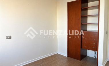 Departamento en Arriendo en Costanera Puerto Montt