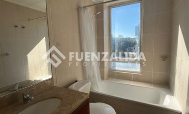 Departamento en Arriendo en Costanera Puerto Montt