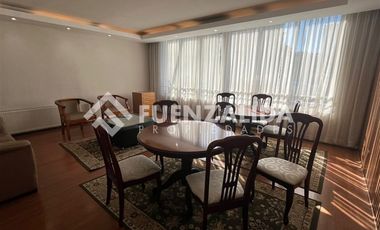 Departamento en Arriendo en Costanera Puerto Montt