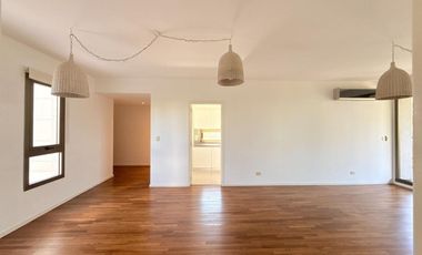 ALQUILER DEPTO. 3 AMBIENTES C/COCHERA-ARBORIS