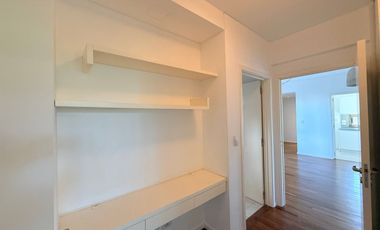 ALQUILER DEPTO. 3 AMBIENTES C/COCHERA-ARBORIS