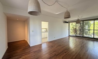 ALQUILER DEPTO. 3 AMBIENTES C/COCHERA-ARBORIS
