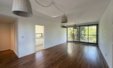 ALQUILER DEPTO. 3 AMBIENTES C/COCHERA-ARBORIS