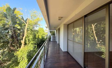 ALQUILER DEPTO. 3 AMBIENTES C/COCHERA-ARBORIS