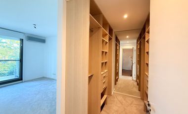ALQUILER DEPTO. 3 AMBIENTES C/COCHERA-ARBORIS