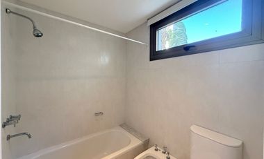 ALQUILER DEPTO. 3 AMBIENTES C/COCHERA-ARBORIS