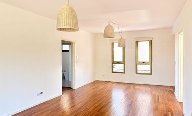 ALQUILER DEPTO. 3 AMBIENTES C/COCHERA-ARBORIS
