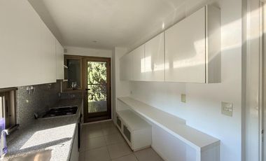 ALQUILER DEPTO. 3 AMBIENTES C/COCHERA-ARBORIS