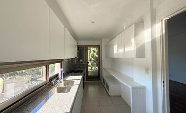 ALQUILER DEPTO. 3 AMBIENTES C/COCHERA-ARBORIS