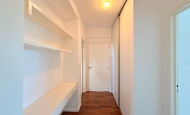 ALQUILER DEPTO. 3 AMBIENTES C/COCHERA-ARBORIS