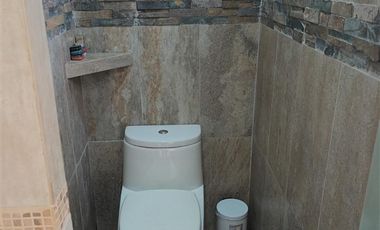 Casa en Arriendo en condominio Santa Raquel