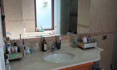 Casa en Arriendo en condominio Santa Raquel