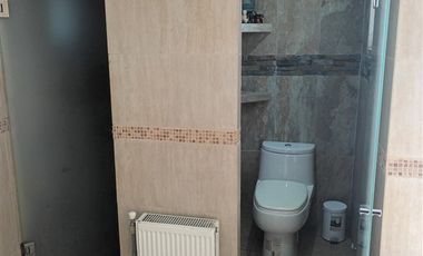 Casa en Arriendo en condominio Santa Raquel