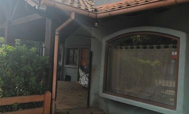 Casa en Arriendo en condominio Santa Raquel