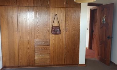 Casa en Arriendo en condominio Santa Raquel