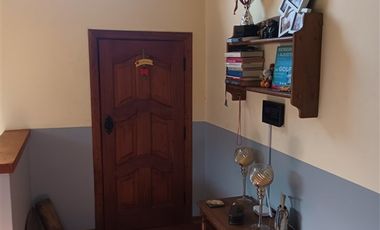 Casa en Arriendo en condominio Santa Raquel