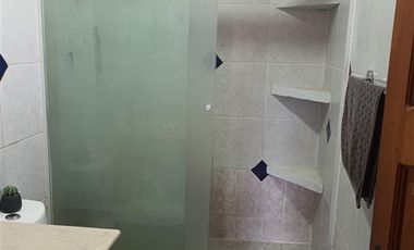 Casa en Arriendo en condominio Santa Raquel