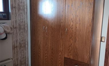 Casa en Arriendo en condominio Santa Raquel