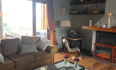 Casa en Arriendo en condominio Santa Raquel