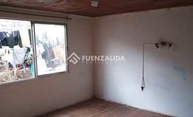 Casa en Venta en Samuel Díaz Ossa/ Av. Valdivieso