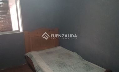 Casa en Venta en Samuel Díaz Ossa/ Av. Valdivieso