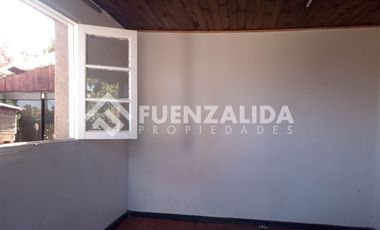 Casa en Venta en Samuel Díaz Ossa/ Av. Valdivieso