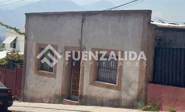 Casa en Venta en Samuel Díaz Ossa/ Av. Valdivieso