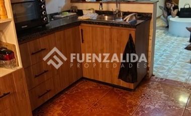 Casa en Venta en San José De La Estrella/Candalo Amarillo