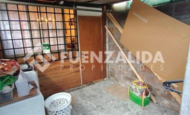 Casa en Venta en San José De La Estrella/Candalo Amarillo