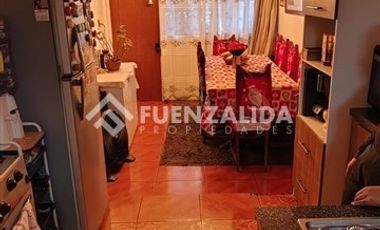 Casa en Venta en San José De La Estrella/Candalo Amarillo