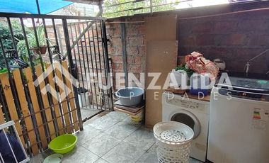 Casa en Venta en San José De La Estrella/Candalo Amarillo
