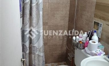 Casa en Venta en San José De La Estrella/Candalo Amarillo