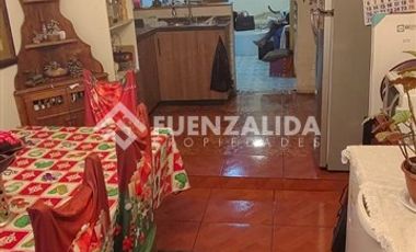 Casa en Venta en San José De La Estrella/Candalo Amarillo