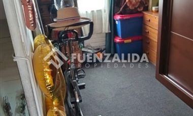 Casa en Venta en San José De La Estrella/Candalo Amarillo