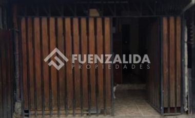 Casa en Venta en San José De La Estrella/Candalo Amarillo