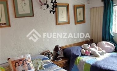 Casa en Venta en San José De La Estrella/Candalo Amarillo