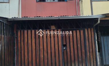 Casa en Venta en San José De La Estrella/Candalo Amarillo
