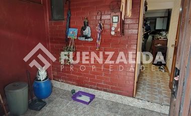 Casa en Venta en San José De La Estrella/Candalo Amarillo