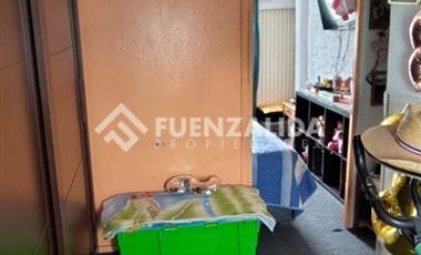 Casa en Venta en San José De La Estrella/Candalo Amarillo
