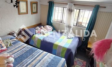 Casa en Venta en San José De La Estrella/Candalo Amarillo