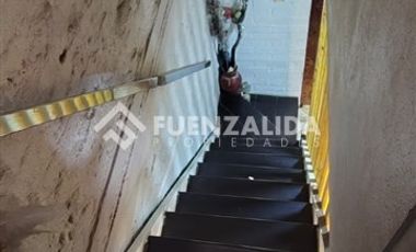 Casa en Venta en San José De La Estrella/Candalo Amarillo
