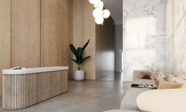 VENTA MONOAMBIENTE EN TORRE CONNECT