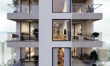 VENTA MONOAMBIENTE EN TORRE CONNECT