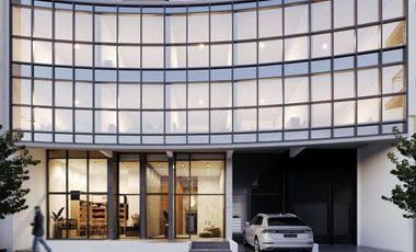 VENTA MONOAMBIENTE EN TORRE CONNECT