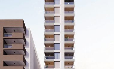 VENTA MONOAMBIENTE EN TORRE CONNECT