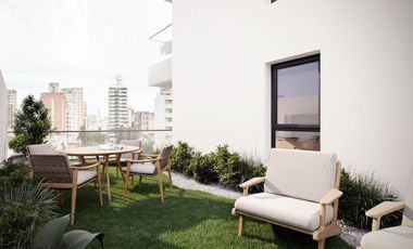 VENTA MONOAMBIENTE EN TORRE CONNECT