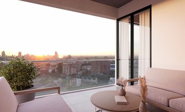 VENTA MONOAMBIENTE EN TORRE CONNECT