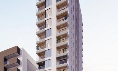 VENTA MONOAMBIENTE EN TORRE CONNECT