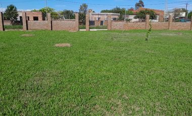 Venta de Monoambiente a con terreno en Recreo