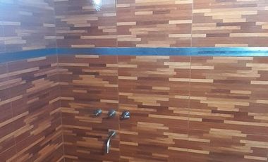 Venta de Monoambiente a con terreno en Recreo